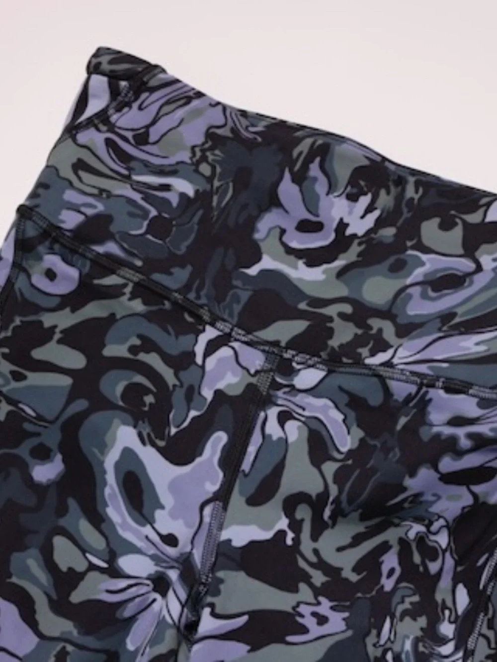Lululemon Fast and Free High-Rise Tight 25